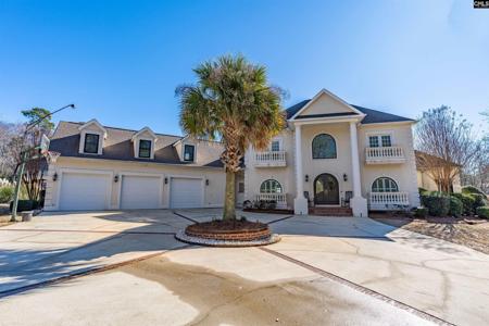 108 Racket Road