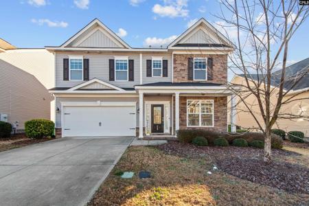 328 Pinnacle Ridge Dr