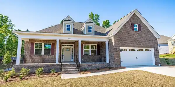 332 Daymark Drive