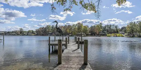 464 Woods Point Road