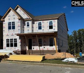 773 Long Pointe Lane