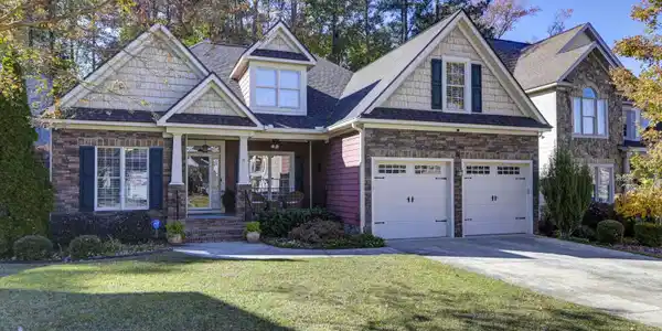 117 Cherokee Shores Drive