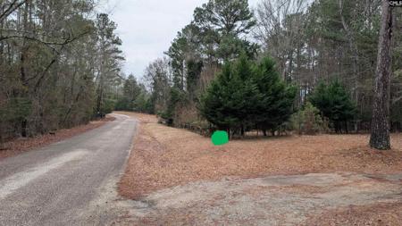 TBD Colonels Circle