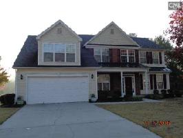572 Abbeyhill Drive