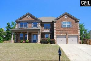 244 Lake Frances Drive