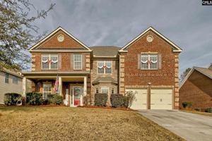 276 Lake Frances Drive