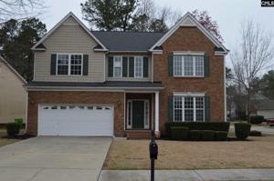 571 Abbeyhill Drive