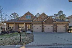 321 Lake Frances Drive