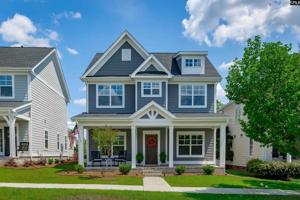837 Harborside Lane
