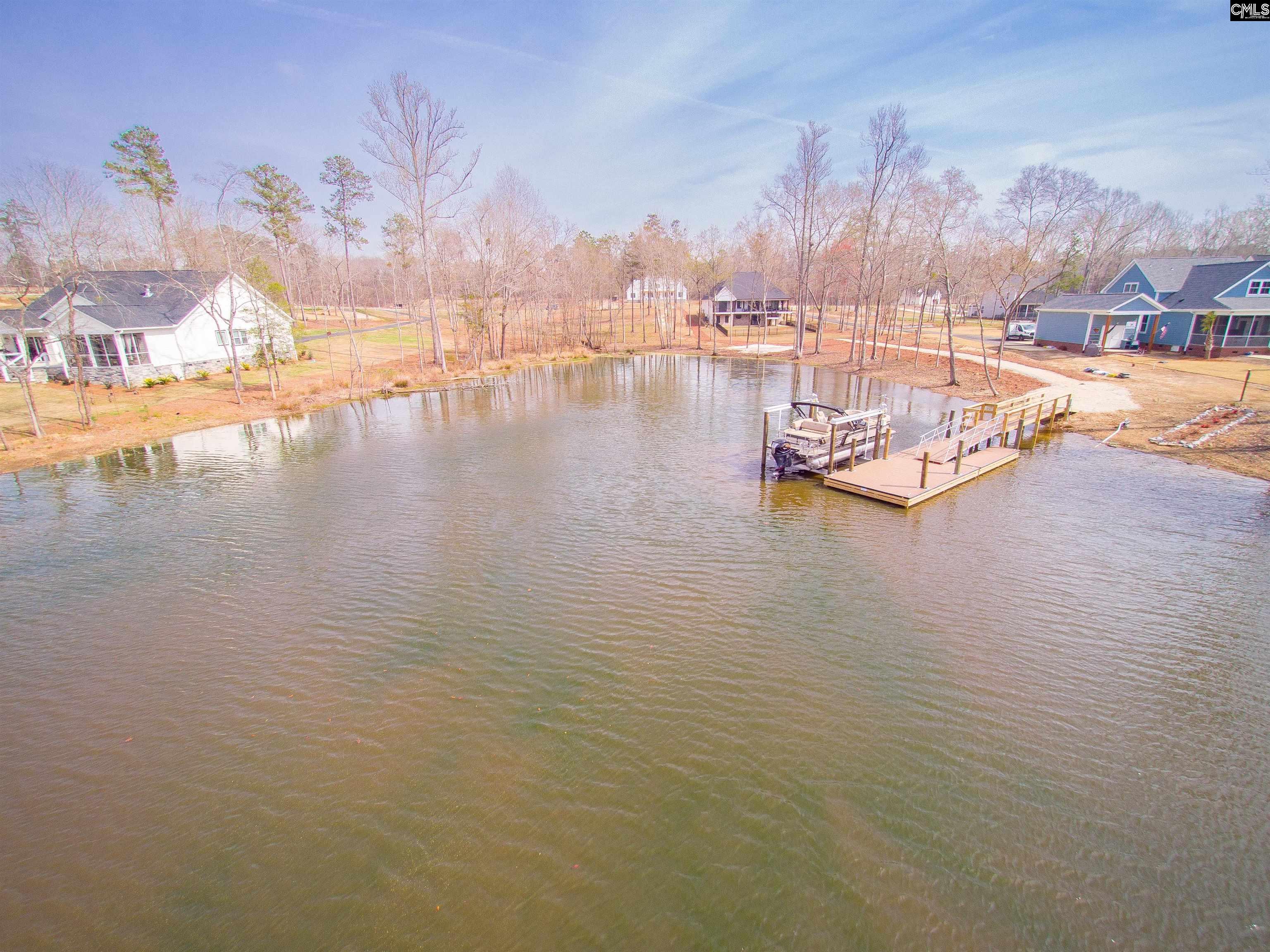0 Longview Drive, Leesville, SC lhrmls01530852