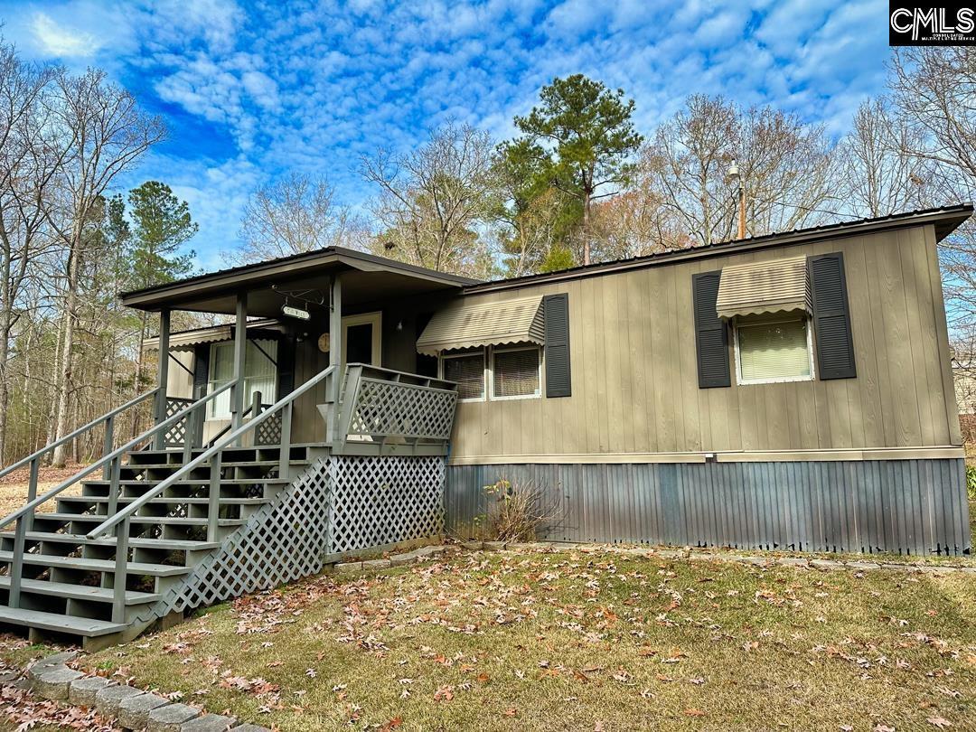 604 Horse Creek Road, Leesville, SC lhrmls01931094