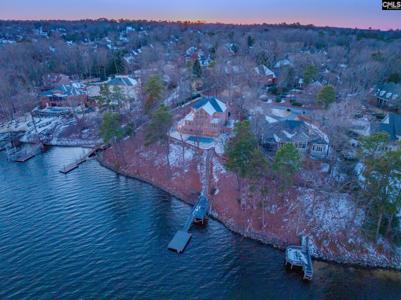 224 Secret Cove Drive
