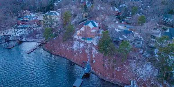 224 Secret Cove Drive