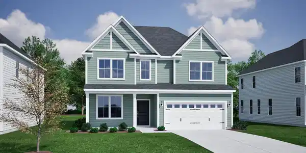 613 Falling Leaf Lane