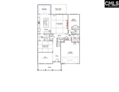 382 Rising Stream Way