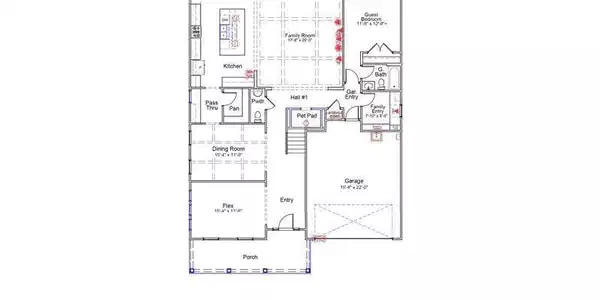 382 Rising Stream Way