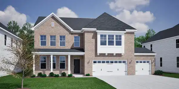 373 Rising Stream Way