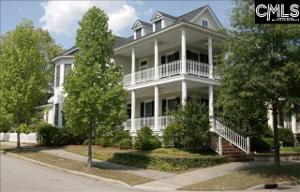 201 LAKE CAROLINA Boulevard 120