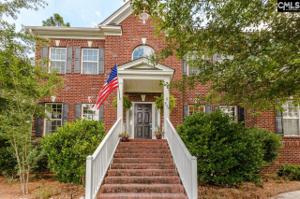 609 Anson Drive
