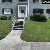 4600 Fort Jackson Boulevard 161 161