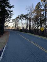 Tract B WATEREE ESTATES Road