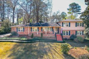 3420 Woodbranch Road