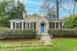 4326 Kilbourne Road
