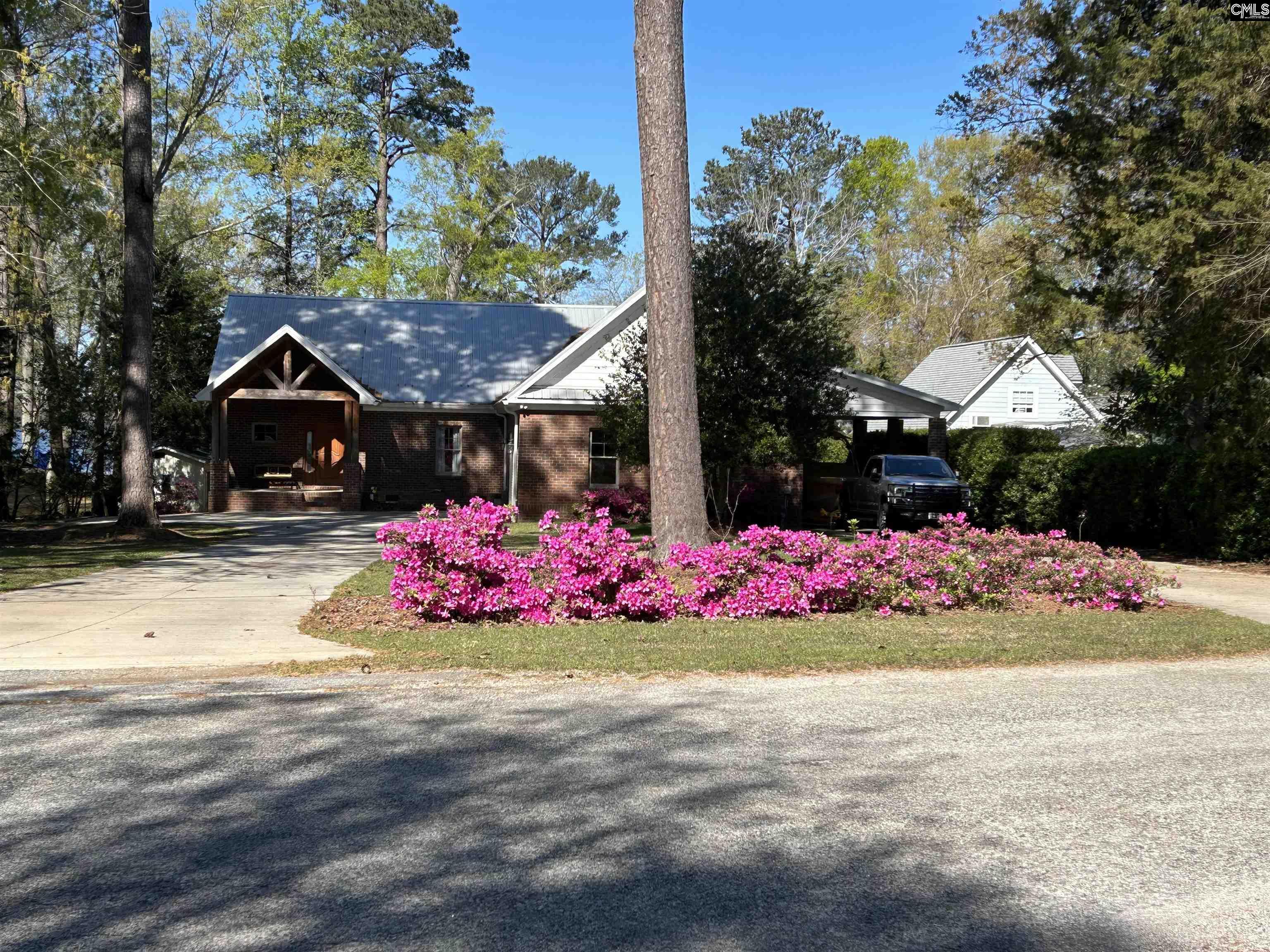 1351 Misty Lane, Gilbert, SC lhrmls01593422