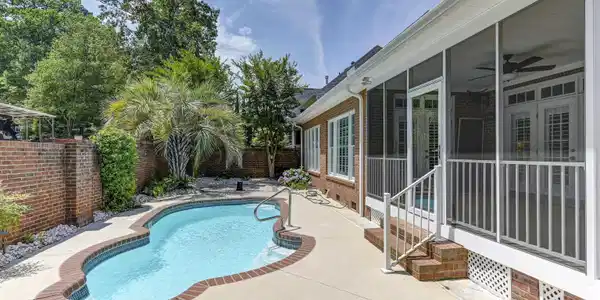 136 Pilgrim Point Drive