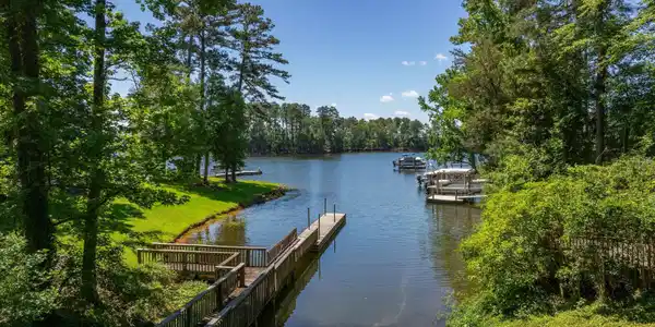 113 Lake Forest Trail