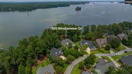 165 Windjammer Drive