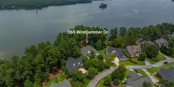 165 Windjammer Drive