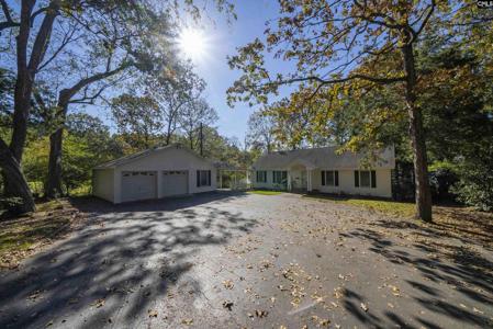 113 Arrow Shores Court
