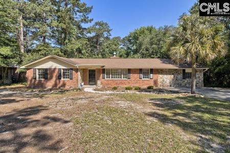 6923 Wedgefield Road