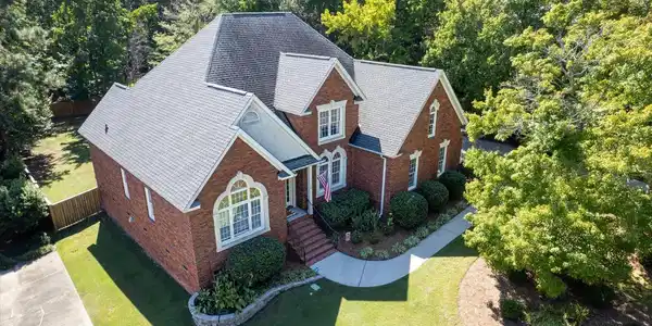 160 Secret Cove Drive