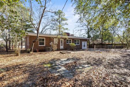 6417 N Trenholm Road