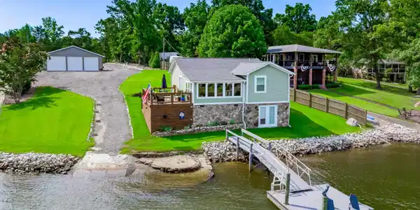 725 Wildwood Road