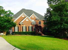 4 Laurel Bluff Court