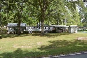 1995 Rockbridge Road