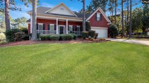 1 Staunton Court