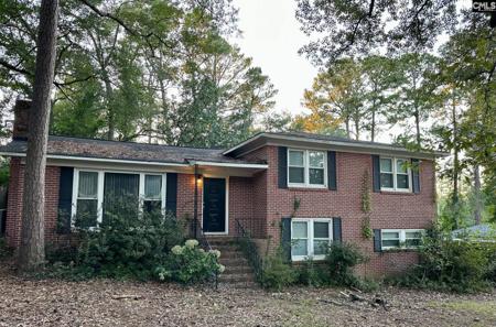 1537 Brennen Road