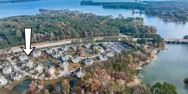 113 Waterway Court 14A
