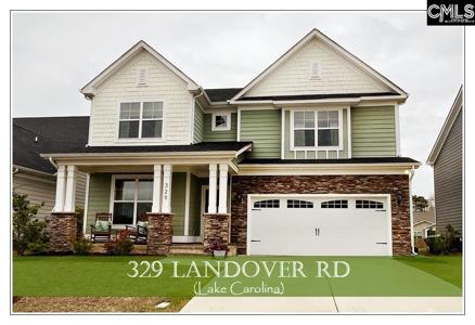 329 Landover Road