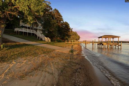 2700 Harbor View Road