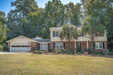 3524 Overcreek Road