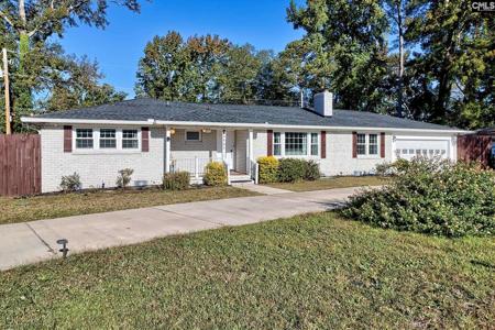 6807 Wedgefield Road