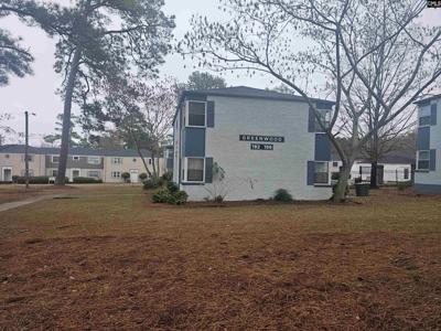 4600 FORT JACKSON Boulevard 194