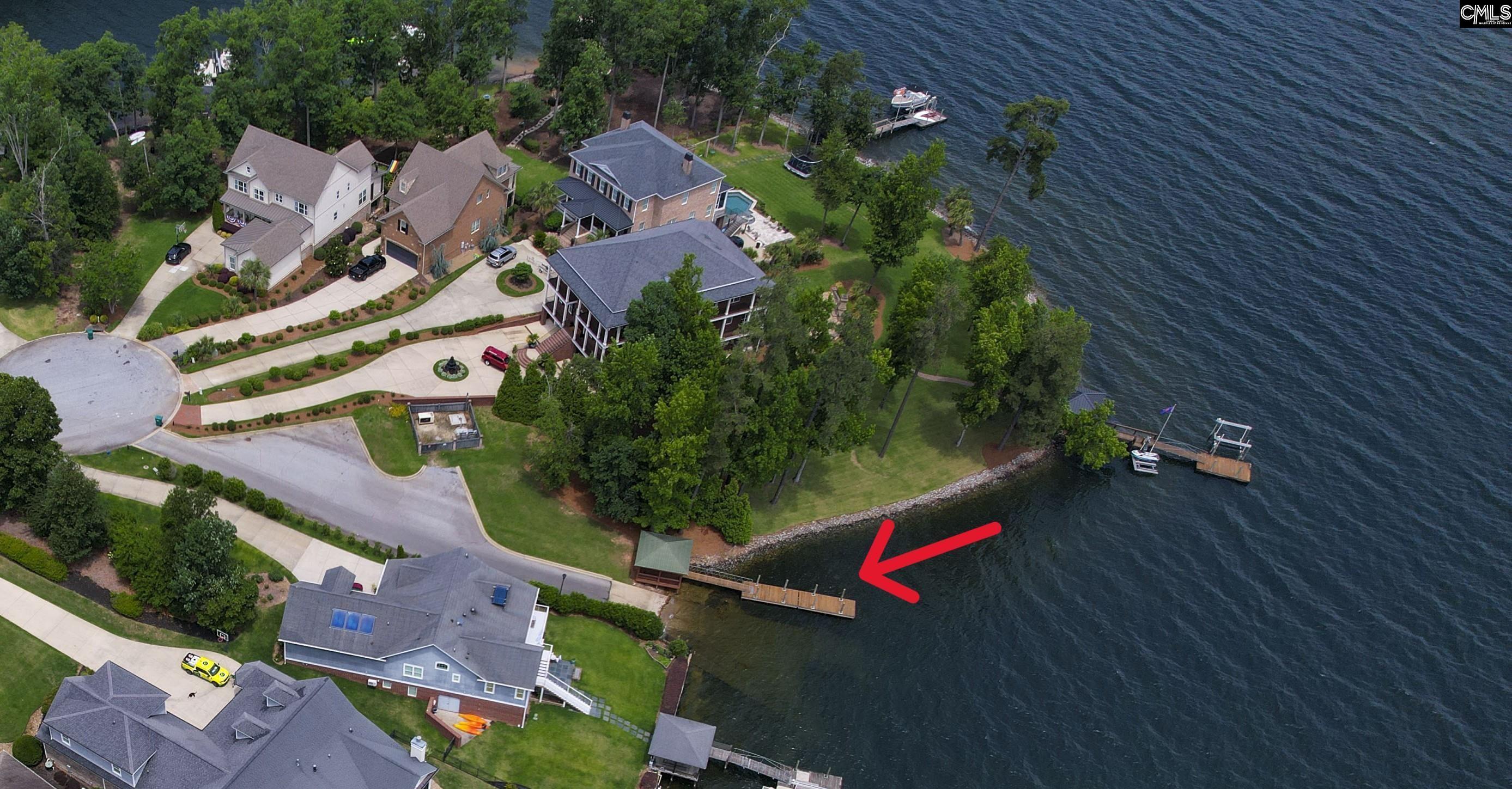 Image 1: Kingston Harbour, Lake Murray access
