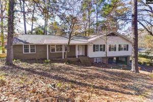 4040 Rockbridge Road
