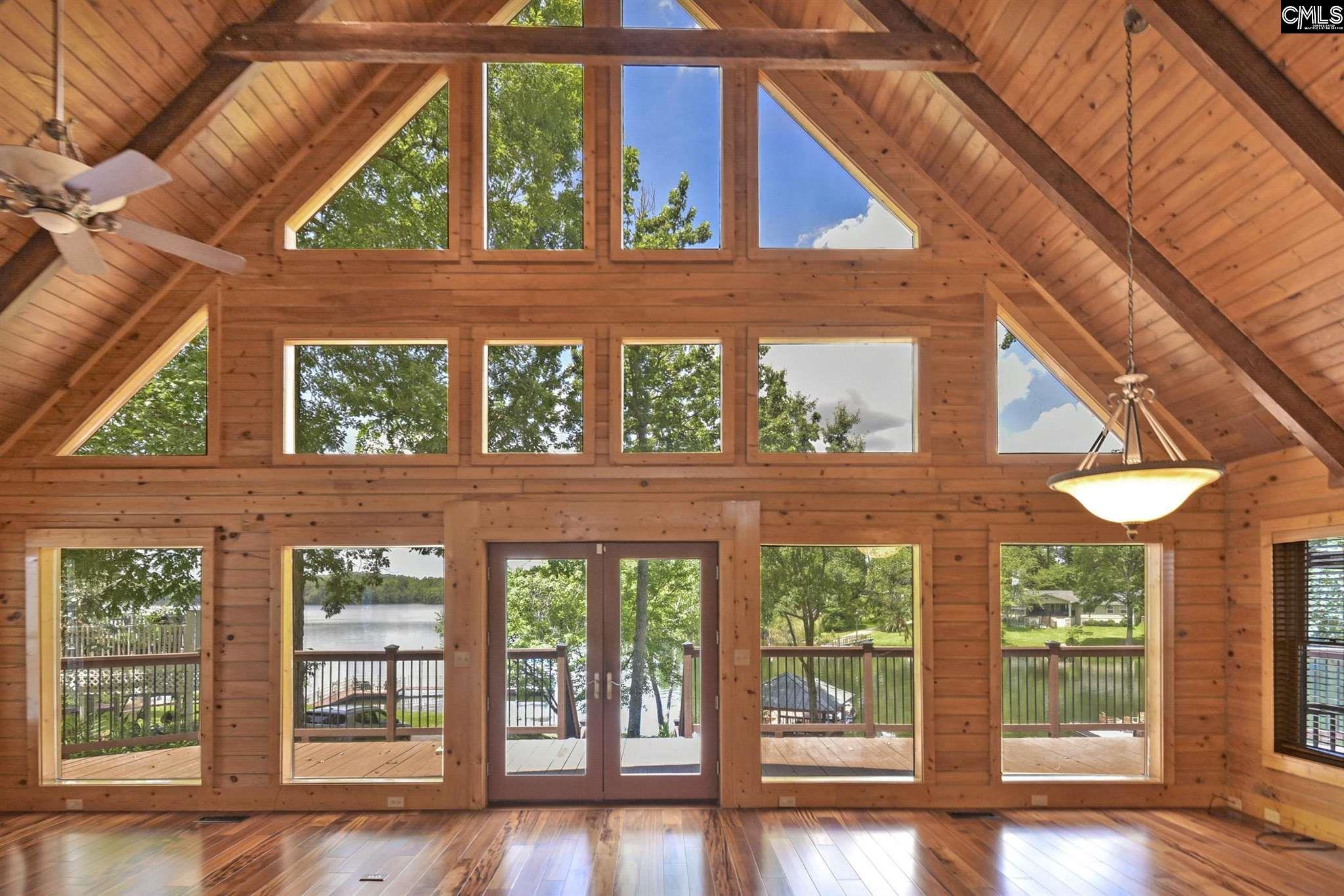 629 Newberry Shores Dr, Prosperity, SC lhrmls01011749